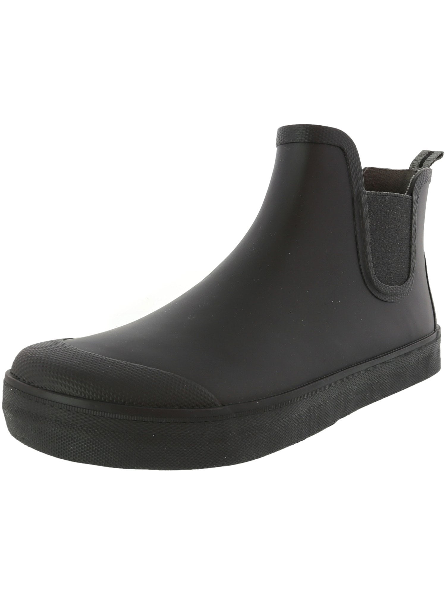 tretorn gabe chelsea sneaker boot