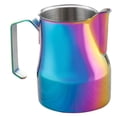 thumbnail image 2 of Jarra de café Macarena Utensilios para Cocina Sala de Estar Hotel Cafetería Fiestas Decor 750ml colorido, 2 of 5