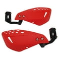 thumbnail image 1 of Motorcycle Hand Guard 20mm Handguards For  Modified Parts Enduro Dirt Bike Motocross Handlebar Protection, 1 of 7