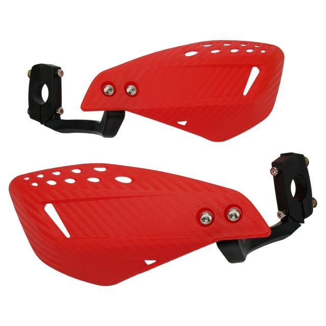 Motorcycle Hand Guard 20mm Handguards For Modified Parts Enduro Dirt Bike Motocross Handlebar Protection