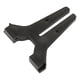 thumbnail image 1 of Piezas de helicóptero RC soporte antirrotación reemplazable plástico duradero ajuste perfecto para FW450 V3 ANGGREK Otros, 1 of 8