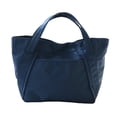 thumbnail image 1 of Nouveau Sac à Main de Mode pour Femmes Imperméable Grande Capacité Sac à lunch Sac bento, 1 of 6