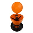 thumbnail image 3 of Automatic Pig Feeder Adjustable Feeders Outside Piglet Fodder Slots, 3 of 8