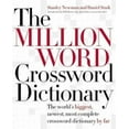 thumbnail image 3 of The Million Word Crossword Dictionary, 3 of 3