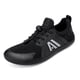 thumbnail image 3 of Zapatos para Correr Descalzos Sin Cordones Hombre Senderismo Al Aire Libre, 3 of 9