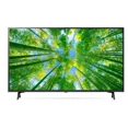 thumbnail image 1 of Pantalla LG Led 43UQ8000PSB UHD 4K Smart AI ThinQ LG 43UQ8000AUB LG 43UQ8000AUB, 1 of 4
