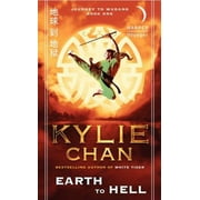 Pre-Owned Earth to Hell: Journey to Wudang: Book One (Mass Market Paperback) 0062021435 9780062021434