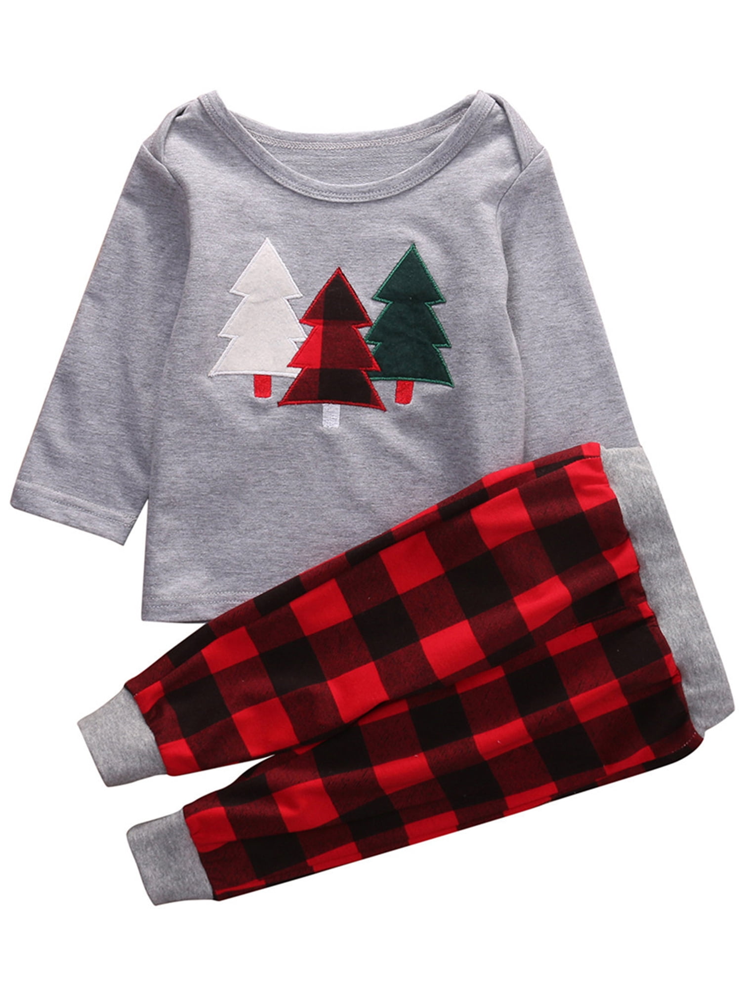 3t boy christmas outfit