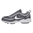 thumbnail image 4 of Mens Nike Air Zoom Spiridon '16 Dark Grey Pure Platinum Cool Grey 9269, 4 of 6