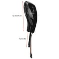thumbnail image 4 of Car Gear Lever For F30 Style ,LHD Automatic LED Gear  Knob Retrofit Kit For E90 E92 E84 E89, 4 of 8