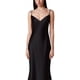 thumbnail image 4 of Txlixc Vestido de mujer casual, vestido largo con tirantes de cuello en V Txlixc  moda, 4 of 7