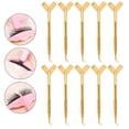 thumbnail image 4 of Y Shape Lash Lift Tool, Easy Cleaning Eyelash Lift Brush 100pcs For Eyelash Extension ANGGREK No, 4 of 7