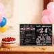 thumbnail image 3 of Tarjeta Jumbo de Aniversario VivaGem 24º Bodas, 3 of 7