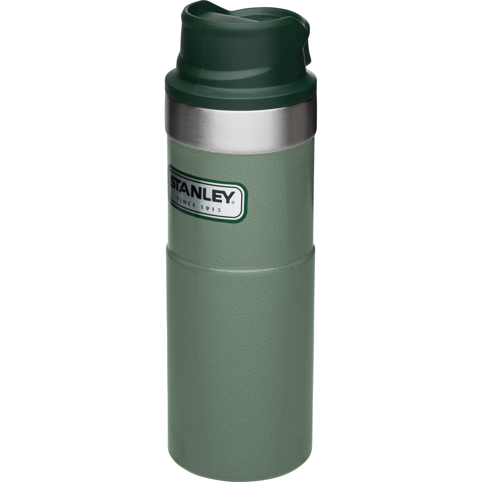 Stanley Classic Trigger-Action 16 oz. Travel Mug, Mo Country DNA