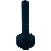 Speedometer Drive Gear Fits select: 1988-1990 CHEVROLET GMT-400, 1975-1986 CHEVROLET C10