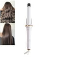 Musatteng Flat Irons Rotating Electric Curling Automatic Curling Not To
