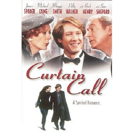 Curtain Call