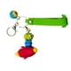 thumbnail image 4 of Llavero Toy Story Marciano Rocket, 4 of 4