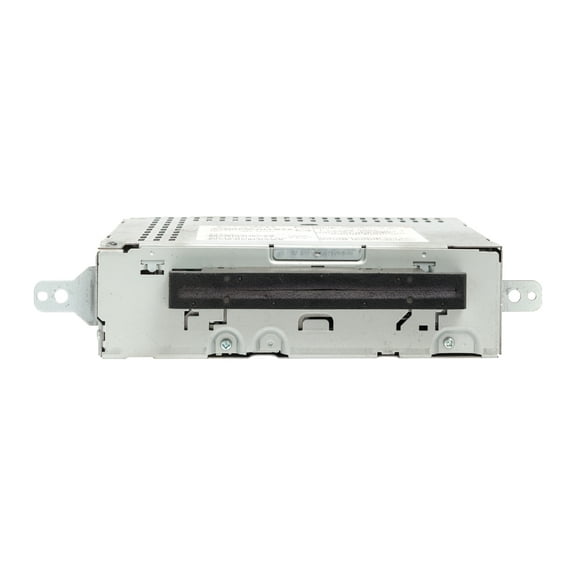Restored 2003-2006 Volvo XC90 OEM Audio Single-Disc CD Player Unit Model Number 306575511 (Refurbished)