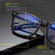 thumbnail image 4 of Gafas de presbicia multifocales progresivas plegables anti luz azul para mujer, lentes para hipermetropía, gafas de presbicia con zoom, retro para hombre, 4 of 5