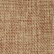 Offray Ribbon, Natural 2 1/2 inch Woven Burlap Woven Ribbon, 9 feet