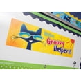 thumbnail image 3 of Tablón de anuncios de trabajos en el aula Edupress Groovy Pete The Cat, 3 of 6