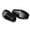 Black, variant on Motorcycle Hand Guards Universal Handguards Protector For Harley For Davidson Sporster XL883 XL1200 X48 Fat Boy V-Rod Road King