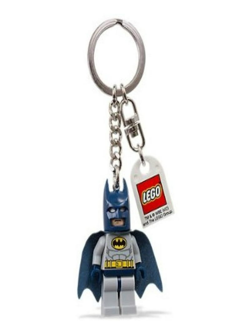 Batman Key Chain: 2012 Design -