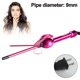 thumbnail image 1 of American Standard Electric Curling Iron-9mm Rose Red Xemadio 2036097-2, 1 of 7