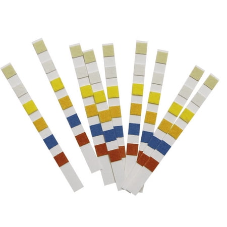 ShenMo 6 in 1 Pool Test Strips 50 Counts Swimming Pool Hot Tub Spa ...