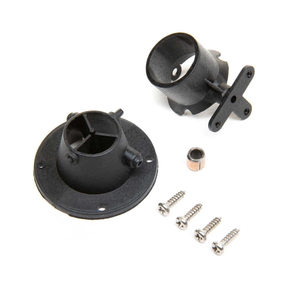 Pro Boat Jet Steering Nozzle 21 inch Patrol Boat PRB282078 Replacement Boat Parts