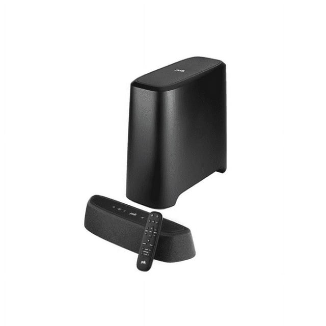 Barra de sonido Polk Audio Magnifi Mini AX