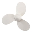 thumbnail image 2 of Boat Marine Outboard Propeller for , Water Pump Impeller Engineered, 2 of 5