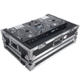 thumbnail image 3 of Flight Case For RANE ONE DJ Controller with 1U Rack and Wheels, 3 of 5