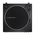 thumbnail image 3 of Tocadiscos Audio-Technica AT-LP60XBT-BK Bluetooth Negro, 3 of 7