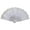 White, variant on Elegant Lace Feathered Fan for Women 1920s Vintage Styles Flapper Folding Handheld Hand Fan for Cosplay Parties Event
