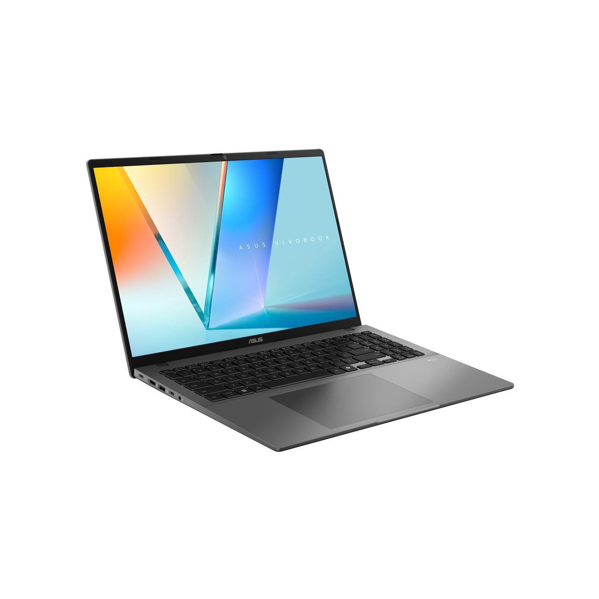 Asus M3607GANS96T VivoBook S16 16" Laptop - AMD Ryzen AI 9 465 - 16GB - 1TB