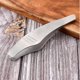 thumbnail image 5 of Pinza Artes Poisson Acier Inoxidable Plata 13 X 3 X 2,8 Cm, 5 of 5
