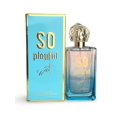 thumbnail image 1 of Perfume United Scents SO PLAYFUM Sweet, 100 ml, 1 of 7