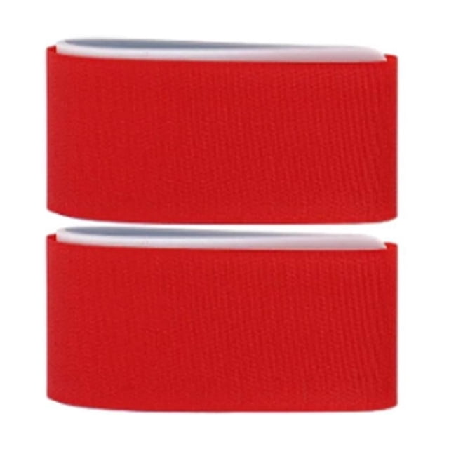2 Pack Snowboard Straps for Ski Gear Snowboard Binding Strap with EVA Pad for Snowboard Protection