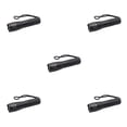 thumbnail image 2 of Speravity Aluminium Alloy Flashlight 1200mAh Anti-rust Rechargeable Lanyard Zoomable with Electric Torch Light Type2, 2 of 6