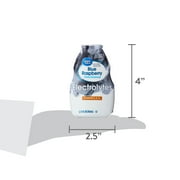 Great Value Blue Raspberry Drink Enhancer, 3.1 fl oz