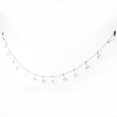 thumbnail image 4 of Fyydes Hanging Photos Clips Heart Shapes Steel Wire Rope Wall Pictures Display Decoration,Clips,Hanging Photos Clips, 4 of 11