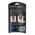 thumbnail image 4 of Pro-Tec Athletics Compression pour Cordon de Serrage, Double Sangle, Taille Unique, Noir, 4 of 4