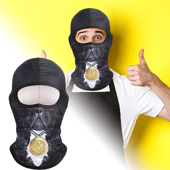 Hearth & Gear Sweat Absorbing Quick Drying And Breathable S And S Outdoor Skiing Sun Headgear Cute Headgear And Animal Neck Straps Hood Two Old Goats Gang Hoodie Riding Vest Ice Hole Covers Bane