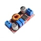 thumbnail image 4 of 5 Piezas 5A DC una DC CC CV Placa de Carga de Batería de Litio Convertidor de Potencia LED 5-32V una 0.8-30V Módulo de Cargador de Litio XL4015, 4 of 6