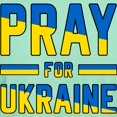 thumbnail image 3 of CafePress - Pray For Ukraine T Shirt - Men's Classic Graphic Cotton T-Shirt, 3 of 4