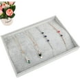 thumbnail image 5 of Jewelery Box For Pendants Bracelets Chains Watches Earrings Rings, 5 of 5