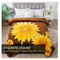 thumbnail image 7 of TiaGOC Plush Fleece Blanket Queen Size 91" x 75", 3.7LBs 1 Ply Soft Korean Mink Warm Lightweight Bed Blanket for Autumn Winter, 7 of 7