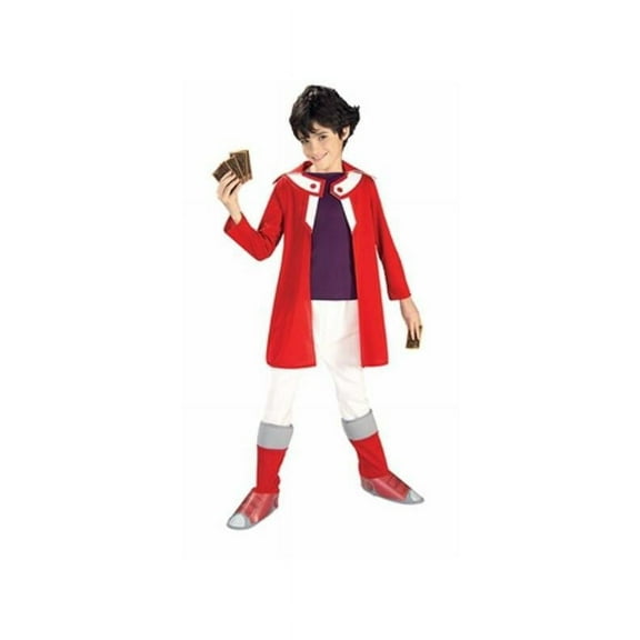 Child's Jaden Yuki Costume